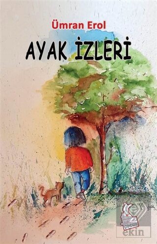 Ayak İzleri