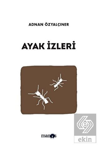 Ayak İzleri