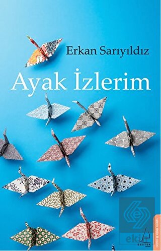 Ayak İzlerim