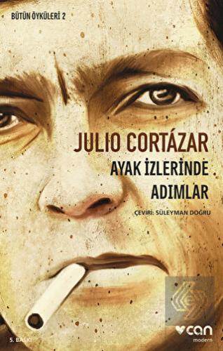 Ayak İzlerinde Adımlar