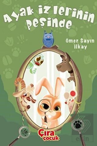 Ayak İzlerinin Peşinde