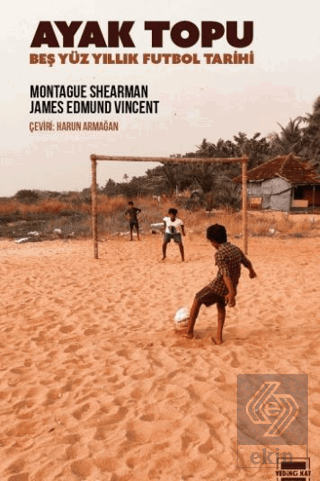 Ayak Topu