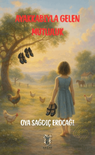 Ayakkabıyla Gelen Mutluluk