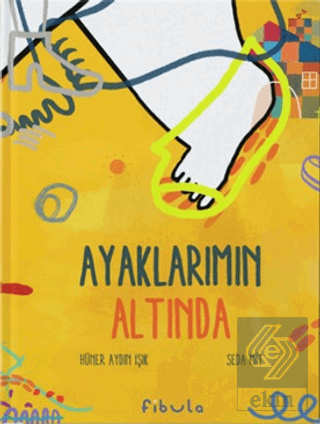 Ayaklarımın Altında