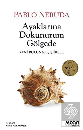 Ayaklarına Dokunurum Gölgede