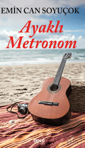 Ayaklı Metronom