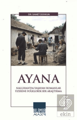 Ayana