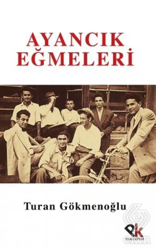 Ayancık Eğmeleri