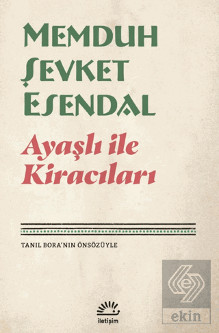 Ayaşlı ile Kiracıları