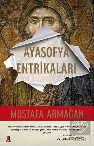 Ayasofya Entrikaları