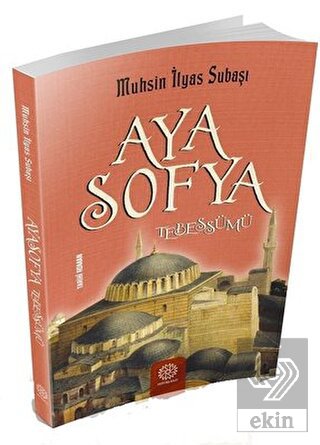 Ayasofya Tebessümü