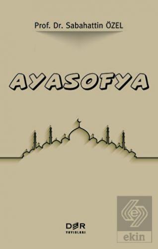 Ayasofya