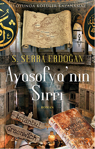 Ayasofya'nın Sırrı