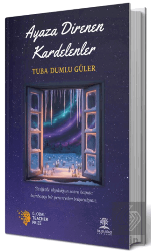 Ayaza Direnen Kardelenler