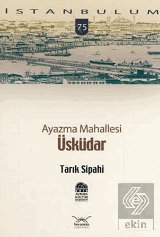 Ayazma Mahallesi Üsküdar
