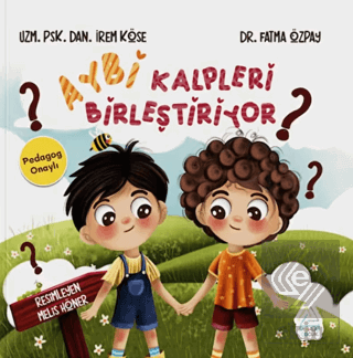 Aybi Kalpleri Birleştiriyor