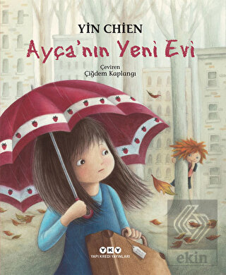 Ayça'nın Yeni Evi