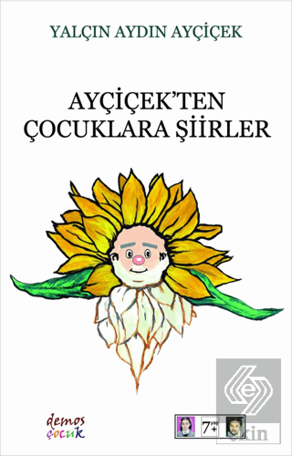 Ayçiçek'ten Çocuklara Şiirler