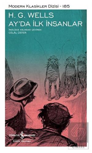 Ay'da İlk İnsanlar