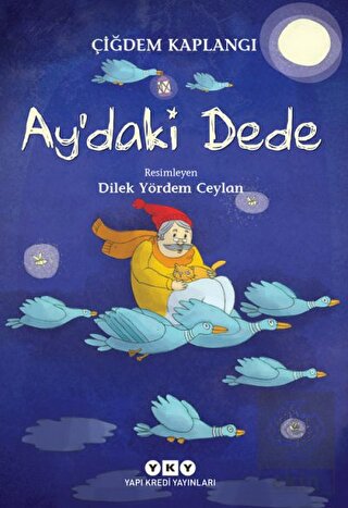 Ay\'daki Dede