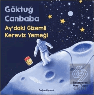 Ay\'daki Gizemli Kereviz Yemeği