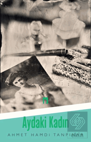 Aydaki Kadın