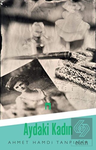 Aydaki Kadın