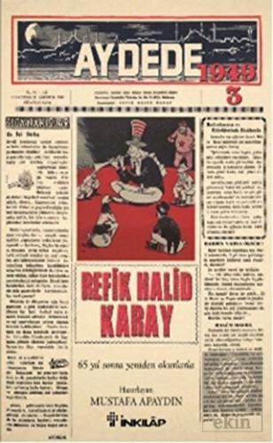 Aydede 1949 -3