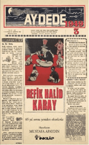 Aydede 1949 -3