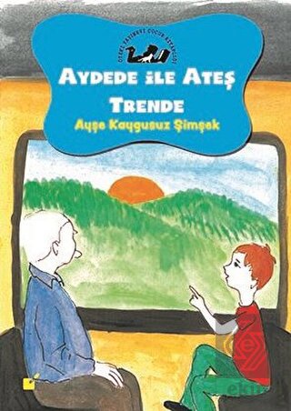 Aydede ile Ateş Trende