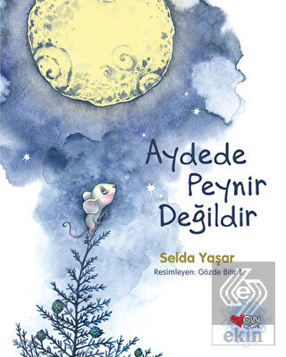 Aydede Peynir Değildir
