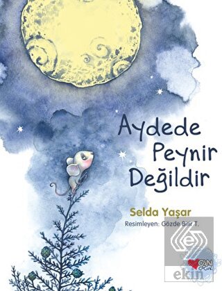Aydede Peynir Değildir