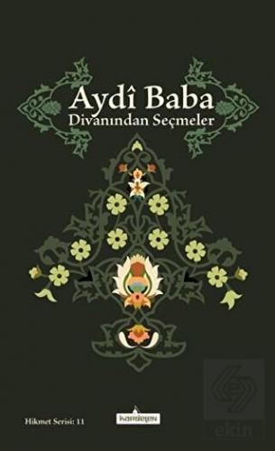 Aydi Baba Divanından Seçmeler