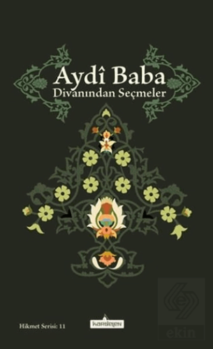 Aydi Baba Divanından Seçmeler