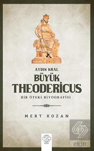 Aydın Kral Bu¨yu¨k Theodericus