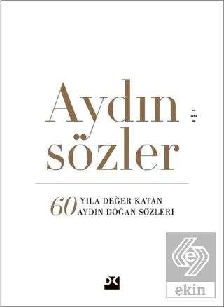 Aydın Sözler