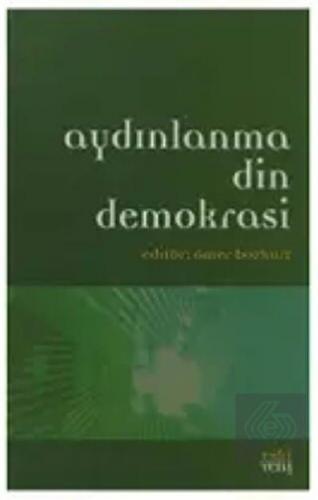 Aydınlanma Din Demokrasi