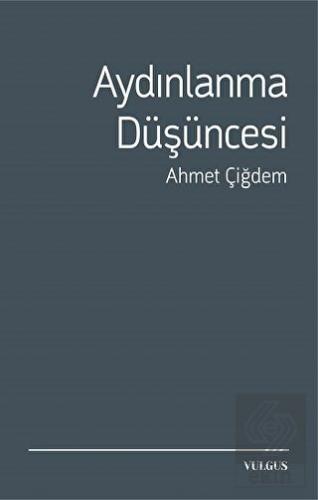 Aydınlanma Düşüncesi