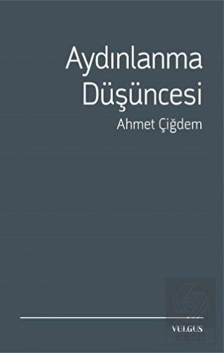 Aydınlanma Düşüncesi