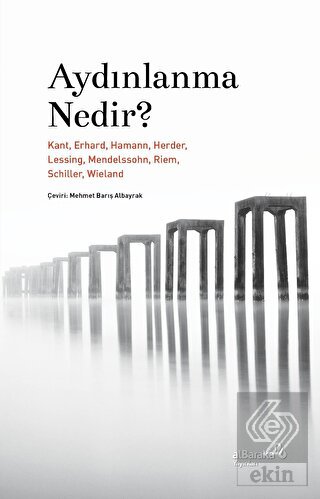 Aydınlanma Nedir?