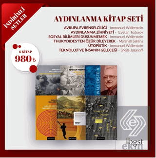 Aydınlanma Seti (6 KitapTakım)