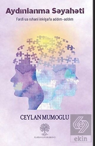 Aydınlanma Seyahati (Azerice)