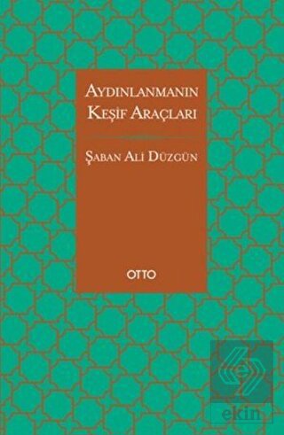 Aydınlanmanın Keşif Araçları