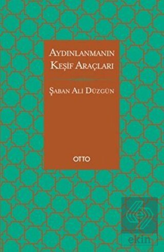 Aydınlanmanın Keşif Araçları