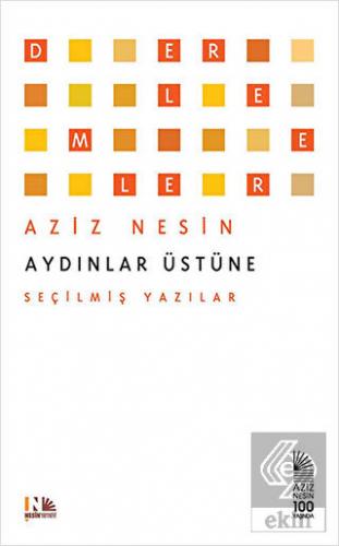 Aydınlar Üstüne