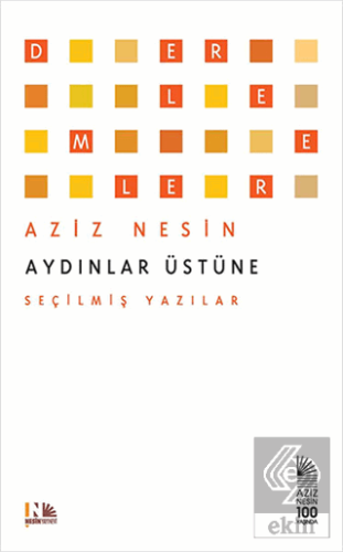 Aydınlar Üstüne