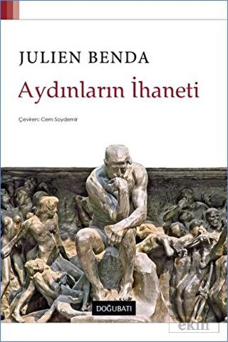 Aydınların İhaneti