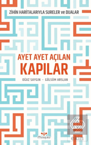 Ayet Ayet Açılan Kapılar