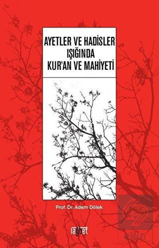 Ayetler ve Hadisler Işığında Kur\'an ve Mahiyeti