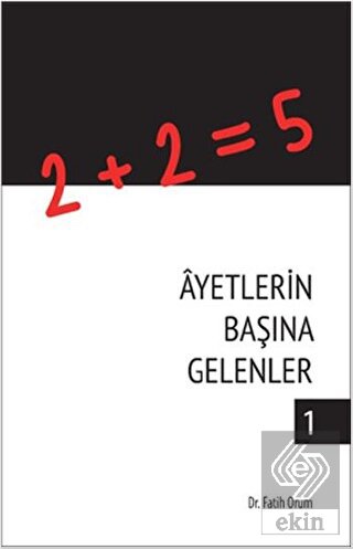 Ayetlerin Başına Gelenenler 1